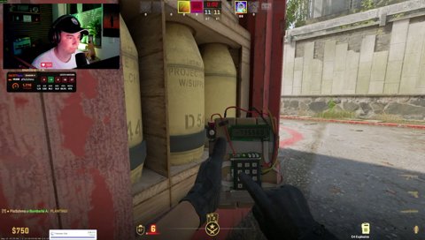 [1770 Elo] [Cache] - xFloSchmo