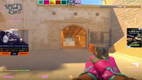 [1550 Elo] - micael__almeida_