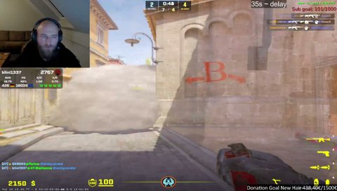 [2767 Elo] [Inferno] - blini1337