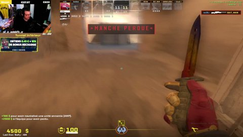 [2048 Elo] - ezOL_Tv