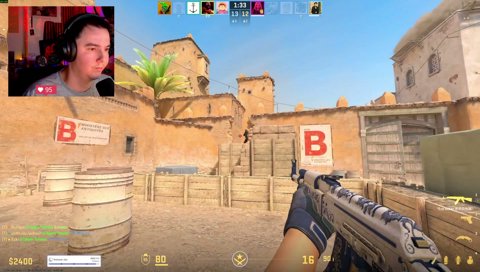 📢 Neues Mauspad = 0 Kills mhm 🔥 !Giveaway bei 500 Follower :) - xFloSchmo