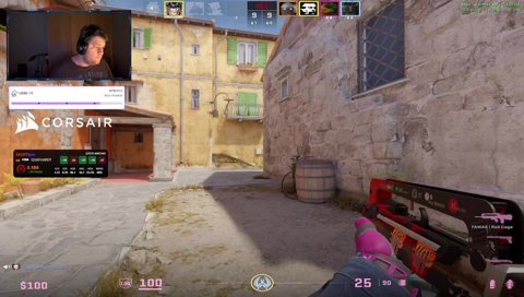 🏆Entspanntes Faceit prem mit @syrson 🏆❤️ BONUS SUBGIFTS ❤️ !kicktipp für BL !tippspiel - fridocs