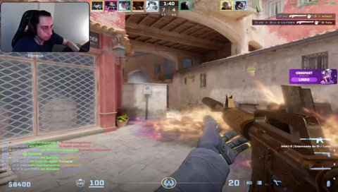 🟢 0 delay 🛒 !GLskins !csgofast - Lin1v9