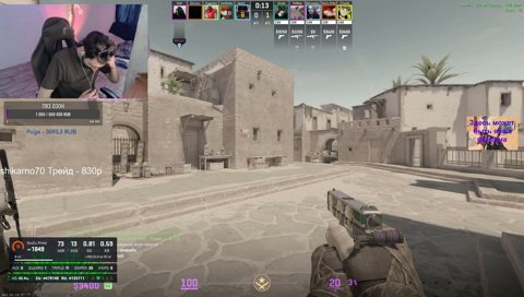 [1849 Elo] [Anubis] - SnuZx