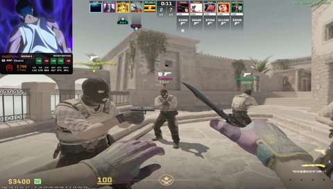 [2766 Elo] [Anubis]