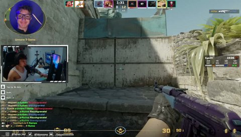 Erst pumpen dann Elo. FACEIT GRIND NUR LIEBE🏆 - fakoooooolive