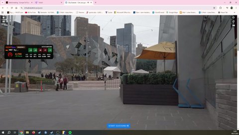 [2736 Elo] - flyy_xx