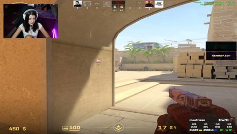 [1620 Elo] [Mirage] - meatrisss