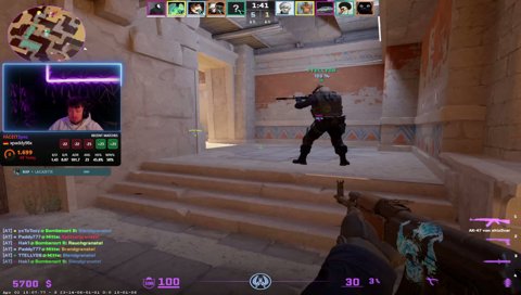 [1699 Elo] [Anubis] - xpaddy98x