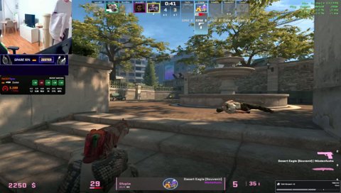 🚨Faceit GRIND mit dem GOATHARD @fridocs TIKTOK Reactions DIES DAS ☠️!tiktok !instagram !acezone !voko - Zester