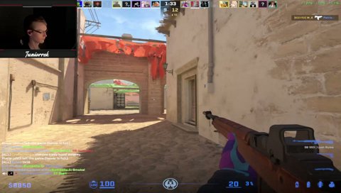 [2850 Elo]