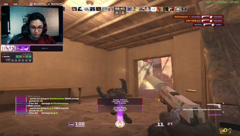 [3200 Elo] - Marinho