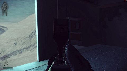 ruhige Tarkov düsung | KAPPA ✅ | LVL 49 | - olivr__