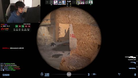SOLOQ LVL10 Grind🖤120FPS Stream🖤-300 elo🖤 !elo🖤!commands🖤 - Till_CS
