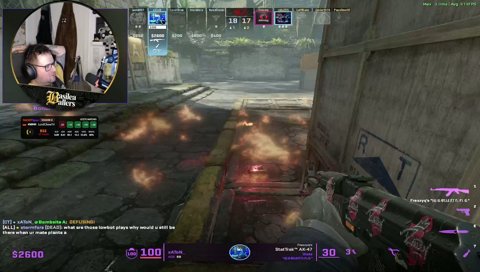 OLOF MEISTER - LordChewTV