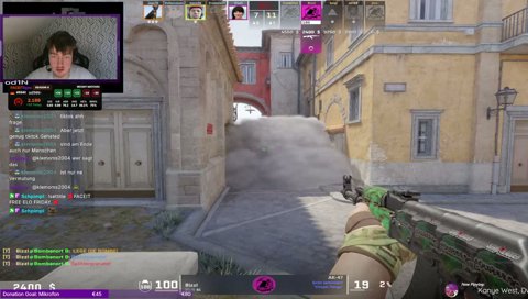 [2189 Elo] [Inferno] - od1ncs