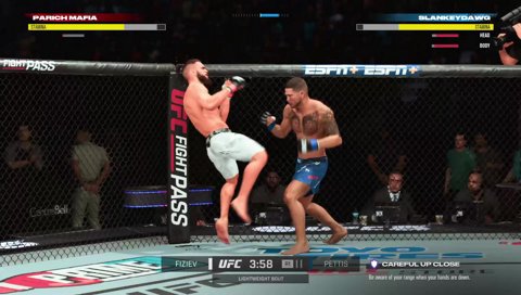 🍺 UFC 5 after a "few" beers 🍺Wisconsin's Best Gamer🍺 !refrag to get a trial code for refrag.gg - SlankeyDawg