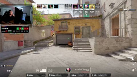 [2145 Elo] [Inferno] - flozzencs