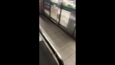 TOKYO IRL STREAM. WIR ERKUNDEN DIE STADT!!!! - PandaHugoo