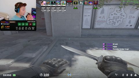 [1307 Elo] [Anubis] - Marientje1live
