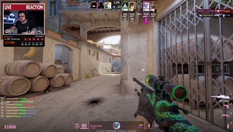 [2401 Elo] [Inferno] - PandaHugoo