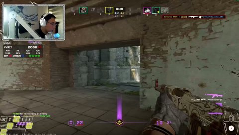 Losing sanity @ Faceit | 1440 | !team !social