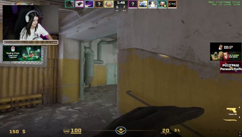 [1631 Elo] [Cache] - meatrisss