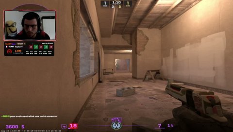 [2083 Elo] [Mirage] - ReqhoTV