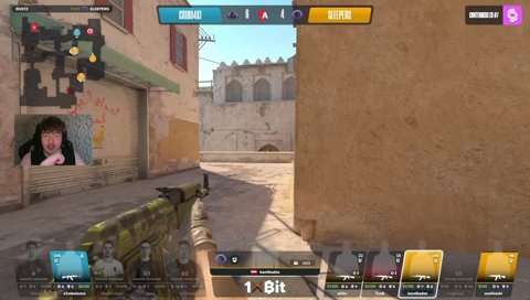 [2161 Elo] - od1ncs