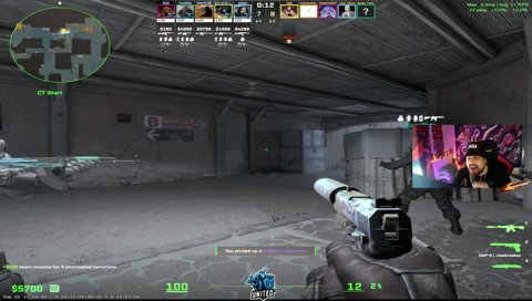 [1181 Elo] - Baron_Oni