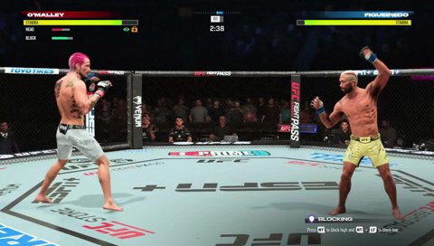 🍺 UFC 5 after a "few" beers 🍺Wisconsin's Best Gamer🍺 !refrag to get a trial code for refrag.gg - SlankeyDawg