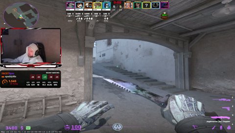 [1545 Elo] - xpaddy98x