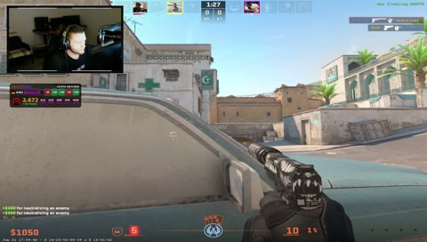 Es war nie einfacher - Kaixy2k