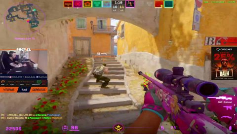 [1550 Elo] - micael__almeida_