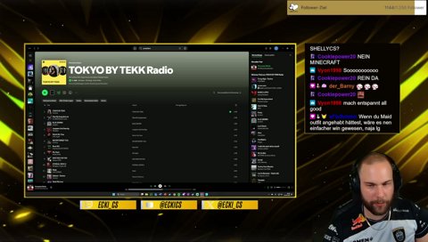 [1782 Elo] - Ecki_cs
