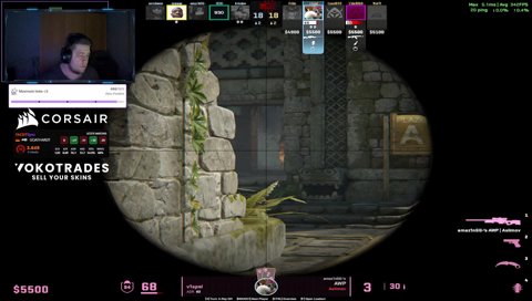 🏆Faceit spaß am Abend!🏆| !voko !kicktipp - fridocs