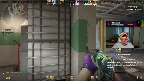 [1248 Elo] - sweg_patron