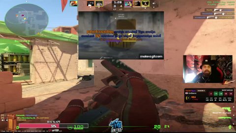 [984 Elo] [Mirage] - Baron_Oni