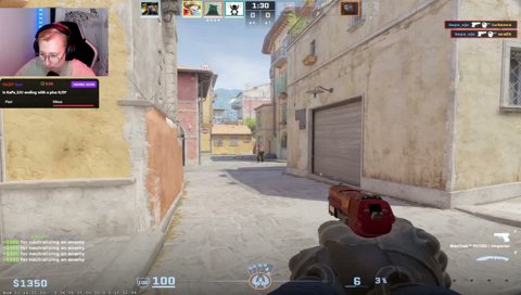 [1728 Elo] [Inferno] - KaPa_SJU