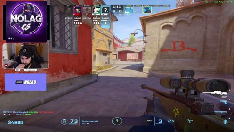 [1652 Elo] [Inferno] - BittowneR