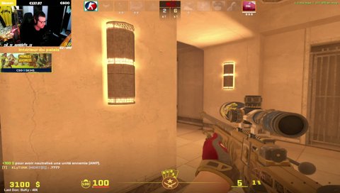 [2030 Elo] [Mirage] - ezOL_Tv