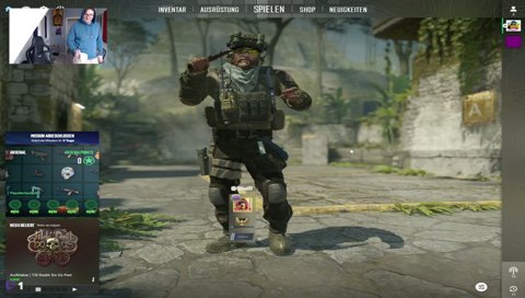 [1000 Elo] - vantix_cs