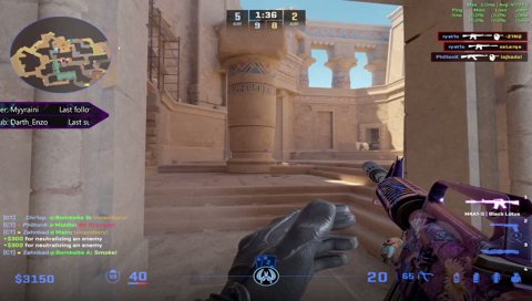 FACEIT Bruch, yep yep [900p60 | GER/ENG] - ryst1c