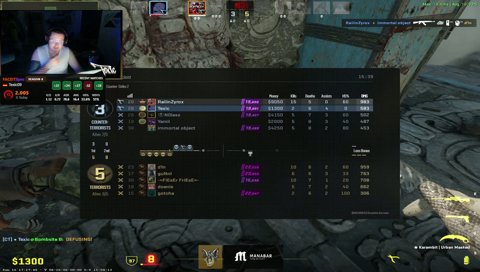 [2005 Elo] - texic_1337