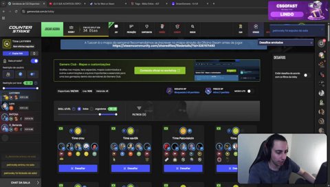 🟢 1v9Academy !!!! 🛒 !GLskins !csgofast - Lin1v9