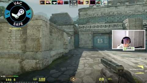 FACEIT ROAD TO 4K ELO - FreeZecs7