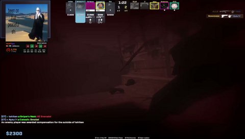 [GER] PREM 30k ELO | !elo !stats !clip - tshikennn