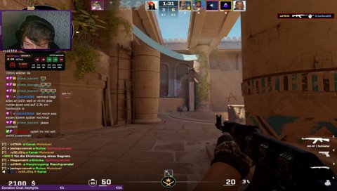 [2062 Elo] [Anubis] - od1ncs
