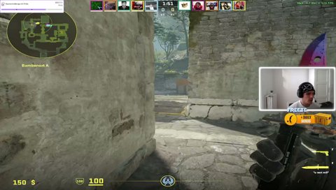 FACEIT 2K ELO GRIND W/ @tionixkun | !farm - FreeZecs7