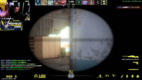 [2066 Elo] [Cache] - ezOL_Tv